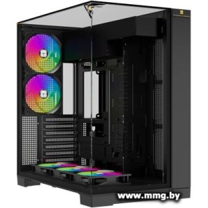 Thermalright A70 FAN5-C (черный) TRA70F5CB