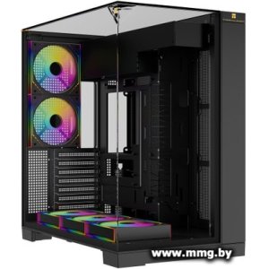 Thermalright A70 FAN5-M (черный) TRA70F5MB