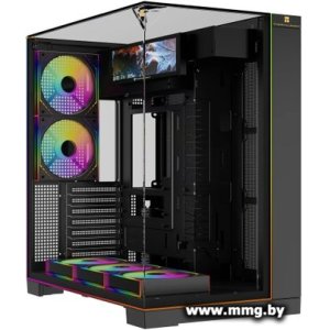 Thermalright A70 Vision FAN5-M (черный) TRA70VF5MB