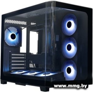 XASTRA QR500 7ARGB-FC-C6-UC (черный) QR500-2FA36A-1FC12A-C6-UC