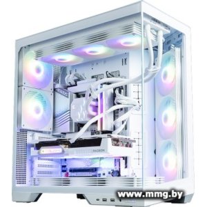 Zalman D50 (белый)