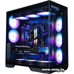 Zalman D50 (черный)
