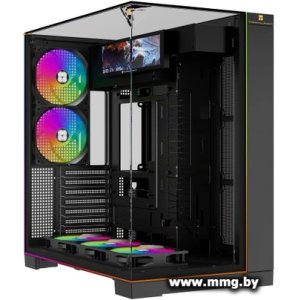 Thermalright A70 Vision FAN5-C (черный) TRA70VF5CB