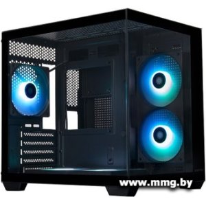 XASTRA QW400M 5ARGB-FC-C6-AC QW400M-2FA24A-1FC12A-C6-AC (черный)