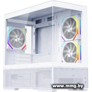 1stPlayer CV6 ARGB CV6-WH-2FAR-W-2FH7R-W-1FH7-W (белый)