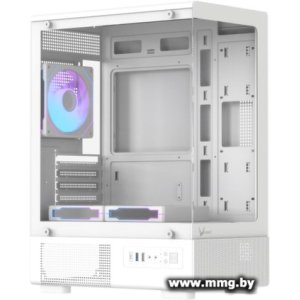 Formula Crystal Z1CM Plus AR V2 (белый)
