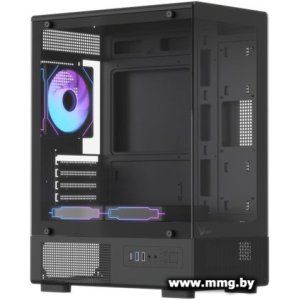 Formula Crystal Z1CM Plus AR V2 (черный)