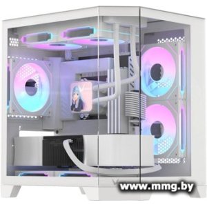 Formula Crystal Z6M Floe (белый)