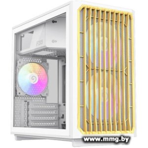 Купить GameMax F35 WW (белый/бежевый) в Минске, доставка по Беларуси
