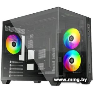 ID-Cooling View 500 ARGB (черный)
