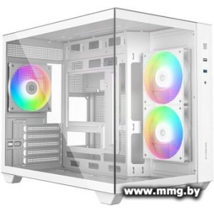ID-Cooling View 500 ARGB (белый)