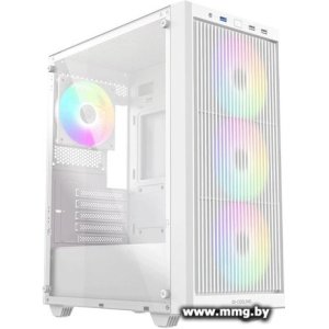 ID-Cooling Ware 300 ARGB (белый)
