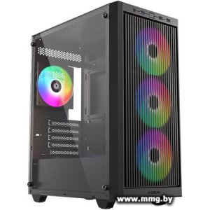 ID-Cooling Ware 300 ARGB (черный)