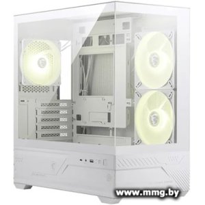 MSI MAG Pano M110R (белый) 306-7G33W21-JA4