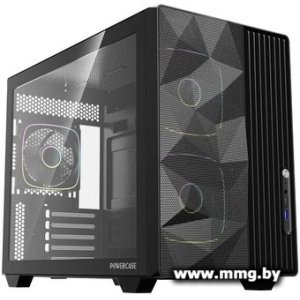 Powercase TX3 ARGB CTX3AB-A3