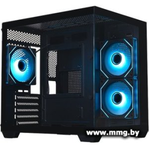 XASTRA QW400M 3ARGB-C6-AC QW400M-3FM12A-C6-AC (черный)