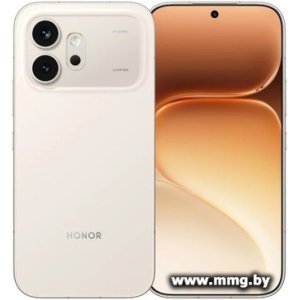 HONOR 600 Dual SIM 12GB/256GB (бежевый) (5109CHAW)