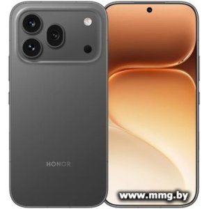 HONOR 600 Pro Dual SIM 12GB/512GB (черный) (5109CHGL)