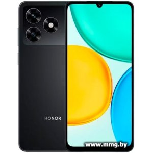 HONOR X5d Plus 4GB/128GB (полночный черный) (5109CGSX)