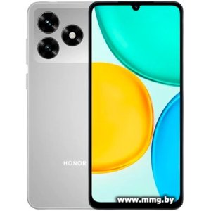HONOR X5d Plus 4GB/128GB (космический серый) (5109CGSY)