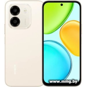 HONOR X6e LBU-LX1 4GB/256GB (золотистый) (5109CMPC)