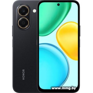 HONOR X7e LAB-LX1 6GB/256GB (черный) (5109CHYV)