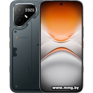Tecno Pova 8 Pro 5G LK7 12GB/256GB (черный)