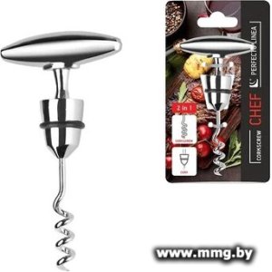 Штопор Perfecto Linea Chef 21-100001
