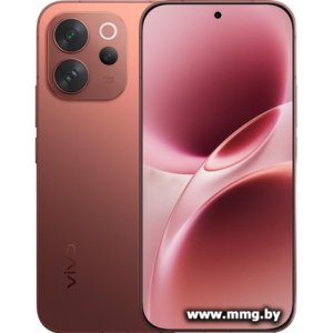 Vivo V70 V2538 8GB/256GB (коричневый)