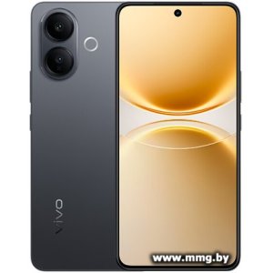 Vivo V70 Lite V2615 8GB/128GB (черный)
