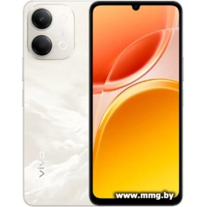 Vivo Y11d V2555 4GB/256GB (платиновый)