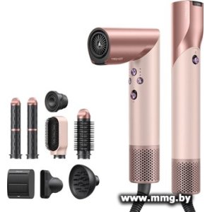 Trouver Master 10 MyltiStyler AMMA10 (розовый)