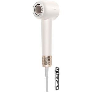 Dreame Hairdryer Gleam Pro AHD12A (белый)