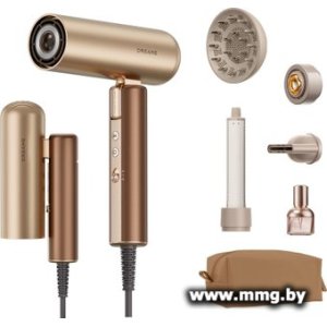 Dreame Hairdryer Pocket Aura Gold AZP20A (золотистый)