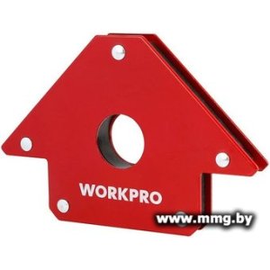 Фиксатор магнитный Workpro WP232046