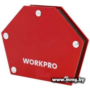 Фиксатор магнитный Workpro WP232048
