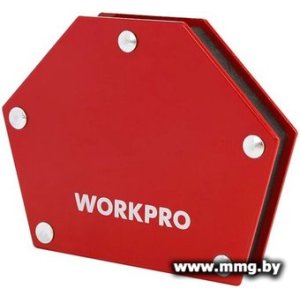Фиксатор магнитный Workpro WP232049