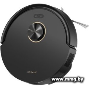 Dreame Robot Vacuum F21 Black RLF42GA (евровилка, черный)