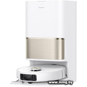 Dreame Robot Vacuum L60 Ultra AE White RPL71FE0 (евровилка, белый)