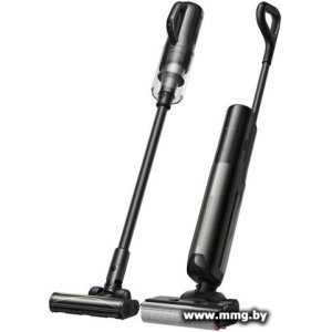 Trouver Wet and Dry Vacuum K20 Combo HMH22A (евровилка, черный)
