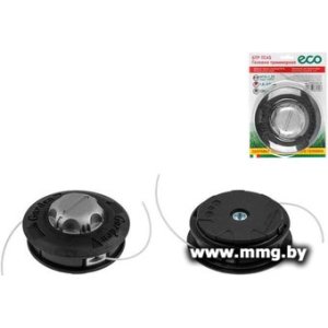 Головка триммерная ECO GTPTC450011B