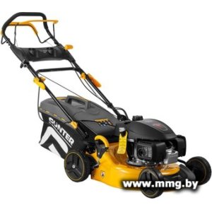 Купить Газонокосилка Gunter LMB-485 SV GU2412-7 в Минске, доставка по Беларуси
