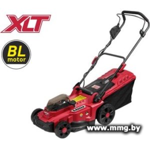 Газонокосилка Wortex CLM 3836 ALL1 0333235 (без АКБ)