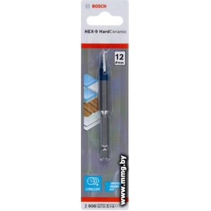 Сверло Bosch 2.608.579.510
