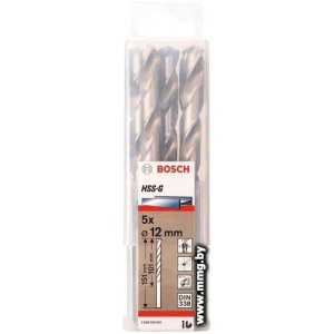 Набор сверл Bosch 2.608.595.081
