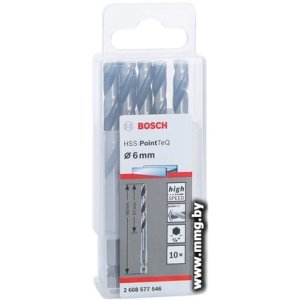 Набор сверл Bosch 2.608.577.546