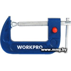 Струбцина Workpro WP232022