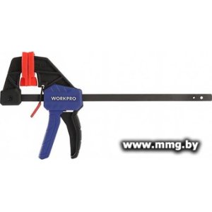 Струбцина Workpro WP232034