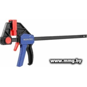 Струбцина Workpro WP232036