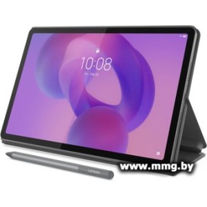 Lenovo Idea Tab TB336ZU 5G 8GB/128GB (серый, с чехлом, со стилусом)